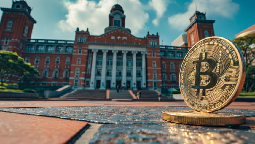 The National Taipei University of Technology Partners with Tether to Advance Blockchain Education