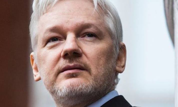 WikiLeaks Founder Julian Assange Released from London Jail After Plea Deal with US Authorities = The Bit Journal