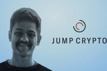 Jump Crypto President Kanav Kariya Resigns Amid Investigation Reports = The Bit Journal