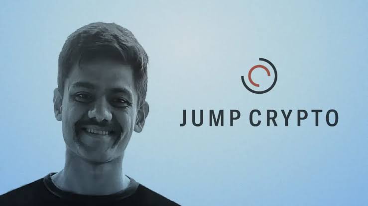 Jump Crypto President Kanav Kariya Resigns Amid Investigation Reports = The Bit Journal