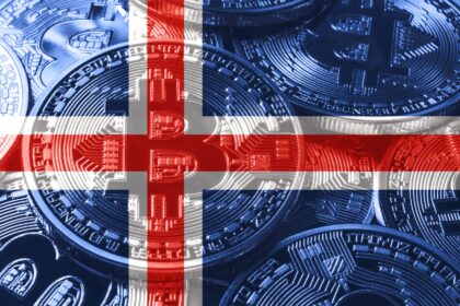 Iceland crypto industry