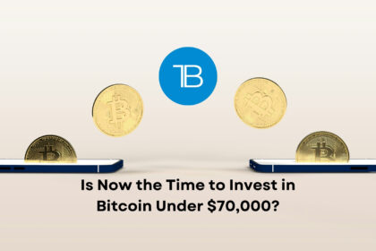Is Now the Time to Invest in Bitcoin Under $70,000?
