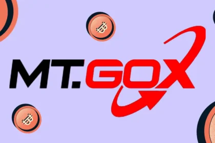 The Mt Gox Exchange