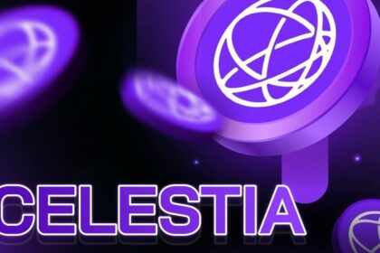 Stay updated on the latest market news as Celestia price decline hits a 7-month low. Understand the reasons for this market exodus and how its implication.