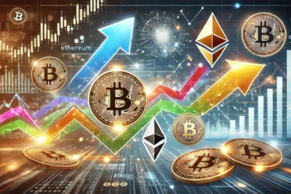 Tomorrow is Crucial for These 12 Altcoins Here’s What to Watch For!