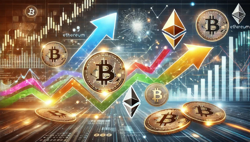 Tomorrow is Crucial for These 12 Altcoins Here’s What to Watch For!