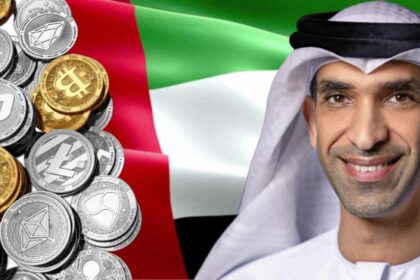 UAE Crypto Regulations