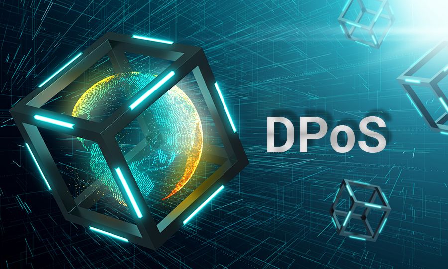 What is Delegated Proof-of-Stake (DPoS)