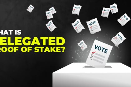 What is Delegated Proof-of-Stake (DPoS)