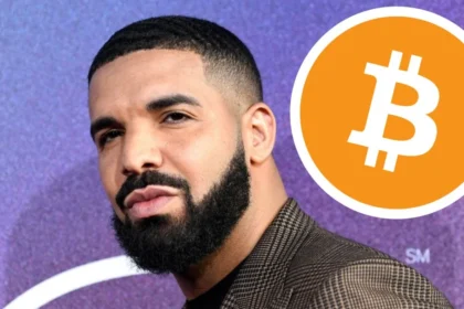 Drake Loses Over $1M in Bitcoin Betting