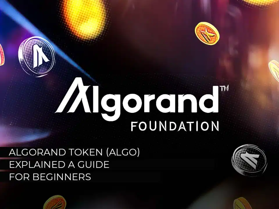 algorand token