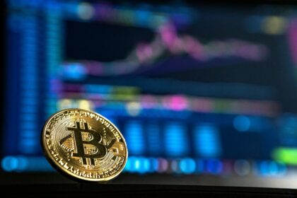 Bitcoin Holds $61K After a Brief Nosedive: Stable but Shaky