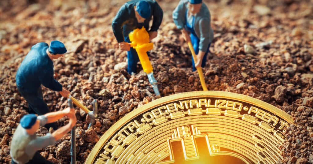 Bitcoin Mining Difficulty Set to Soar