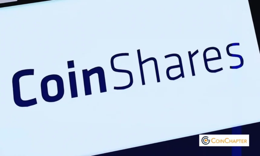 CoinShare FTX Claim Sale Yields 116% Recovery Rate in A Positive Financial Boost = The Bit Journal