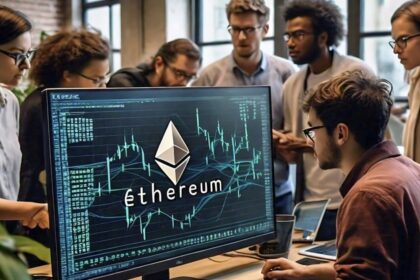 Ether Price Prediction: Expert Predicts a Potential 30% Drop to $2,400 Post-ETF Launch = The Bit Journal