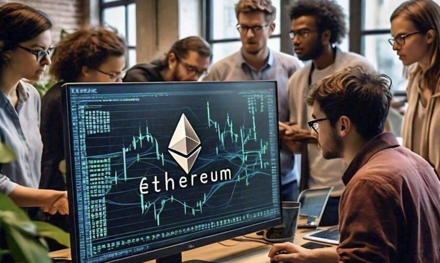 Ether Price Prediction: Expert Predicts a Potential 30% Drop to $2,400 Post-ETF Launch = The Bit Journal