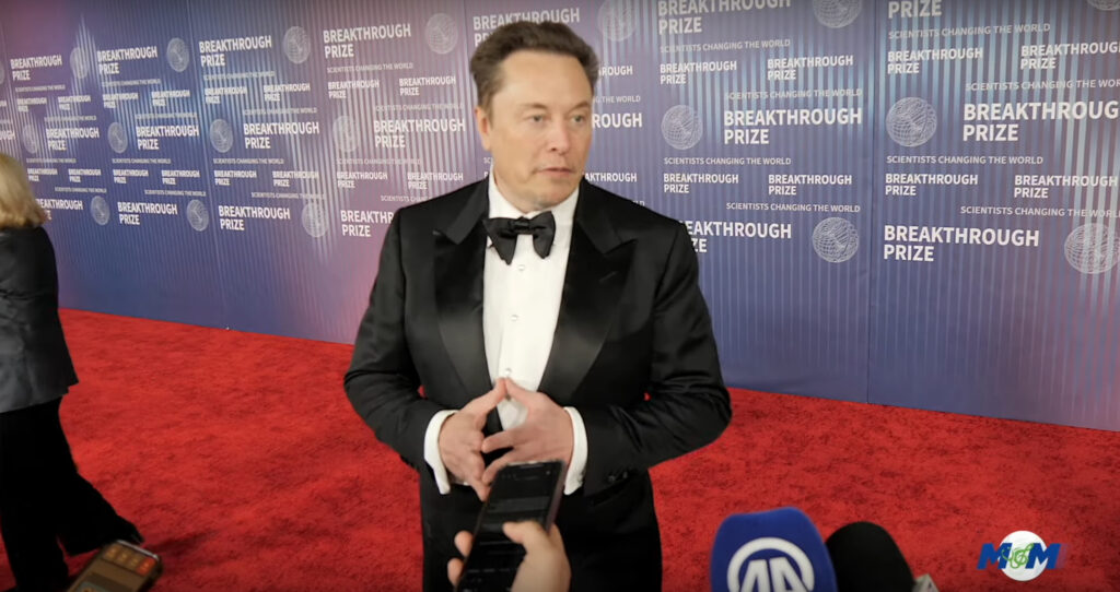 Elon Musk's $56 Billion Tesla Pay Package: Is It Worth It?