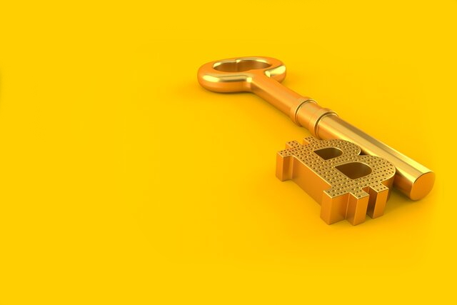 Everything You Need to Now About Public and Private Keys in Crypto