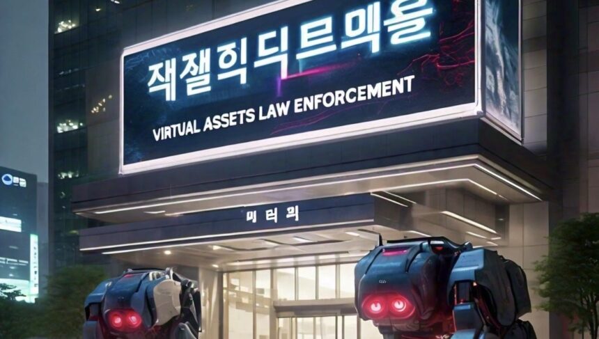 Uncertainty Looms as South Korean Virtual Assets Law Implementation Begins July 19 = The Bit Journal