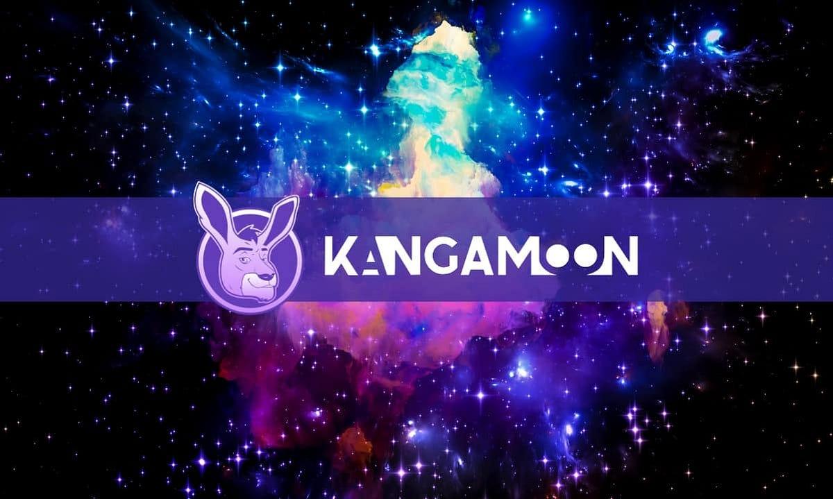 MoonBag Secures The Spot as the Top Crypto Presale In 2024, while VeChain and Kangamoon Lag Behind = The Bit Journal