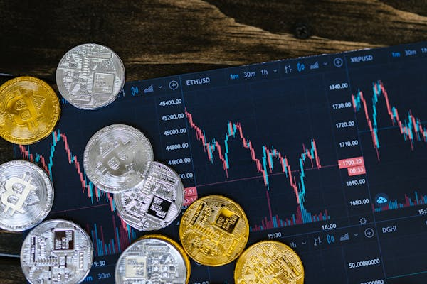 MoonBag Price Elevation: The Crypto Gem Celebrated by Experts Amidst Uncertain Forecasts of Theta and Toncoin = The Bit Journal