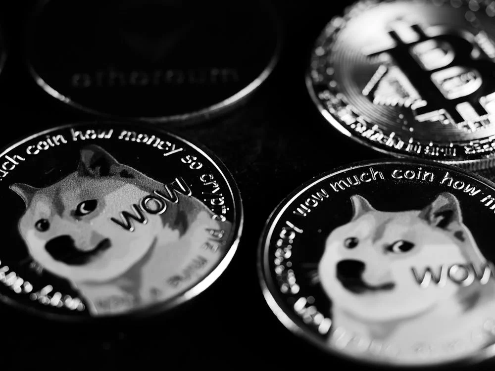 Why Are Investors Ditching Dogecoin and BlastUP For MoonBag Meme Coin? = The Bit Journal