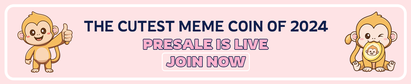 MoonBag's Epic Rise: 2024's Leading Meme Coin Presale, Outpacing Internet Computer & Immutable X = The Bit Journal