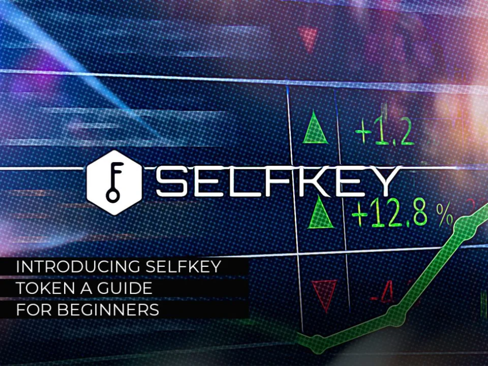 selfkey token