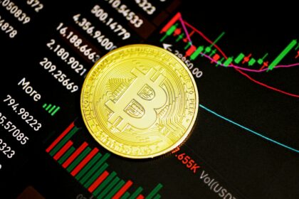 Bitcoin ETFs News
