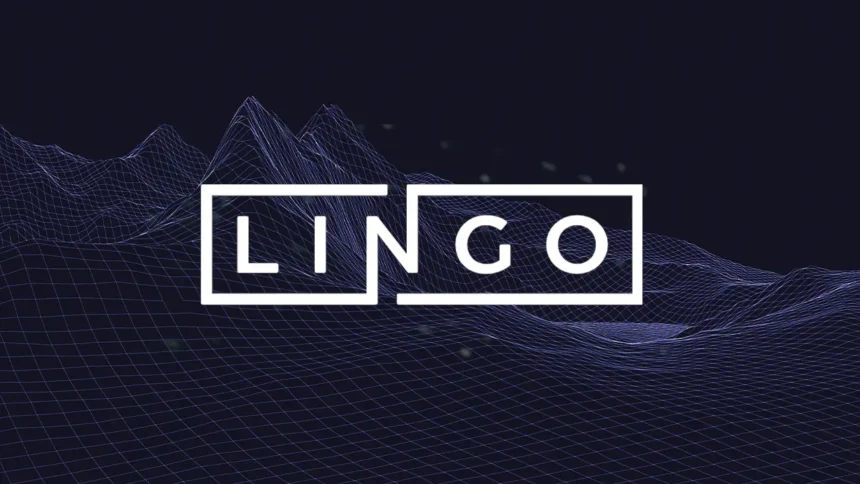 Lingo Presale Launch