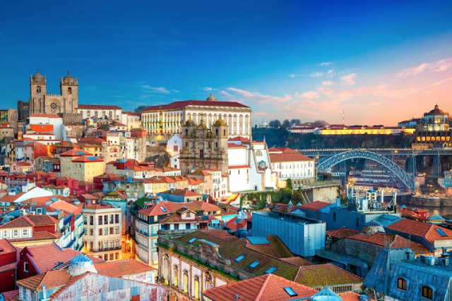 New Regulation Allows Property Deals in Crypto, A Condo Sold for Bitcoin in Portugal