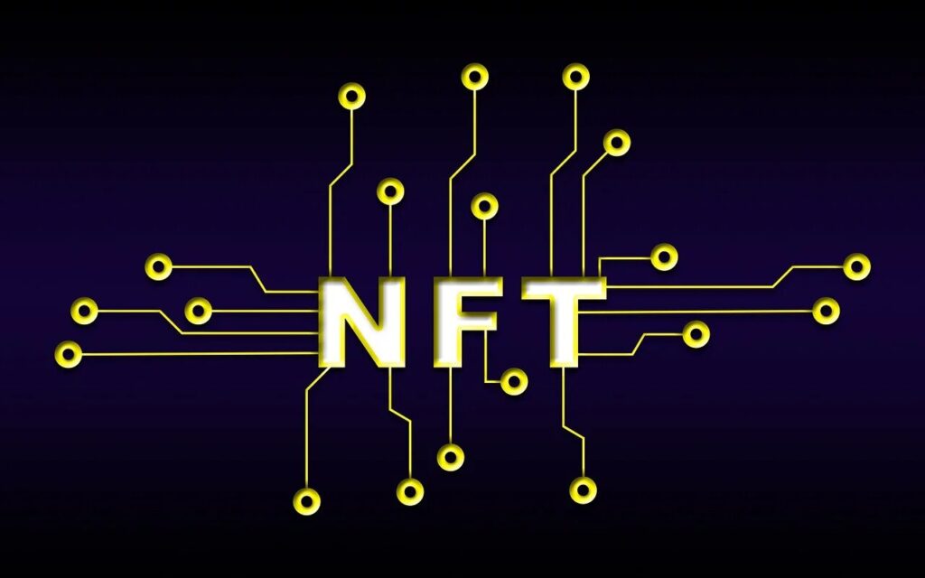 Death Of NFTs