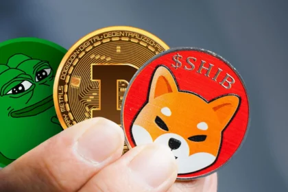 Pepe Coin vs Dogecoin and Shiba Inu