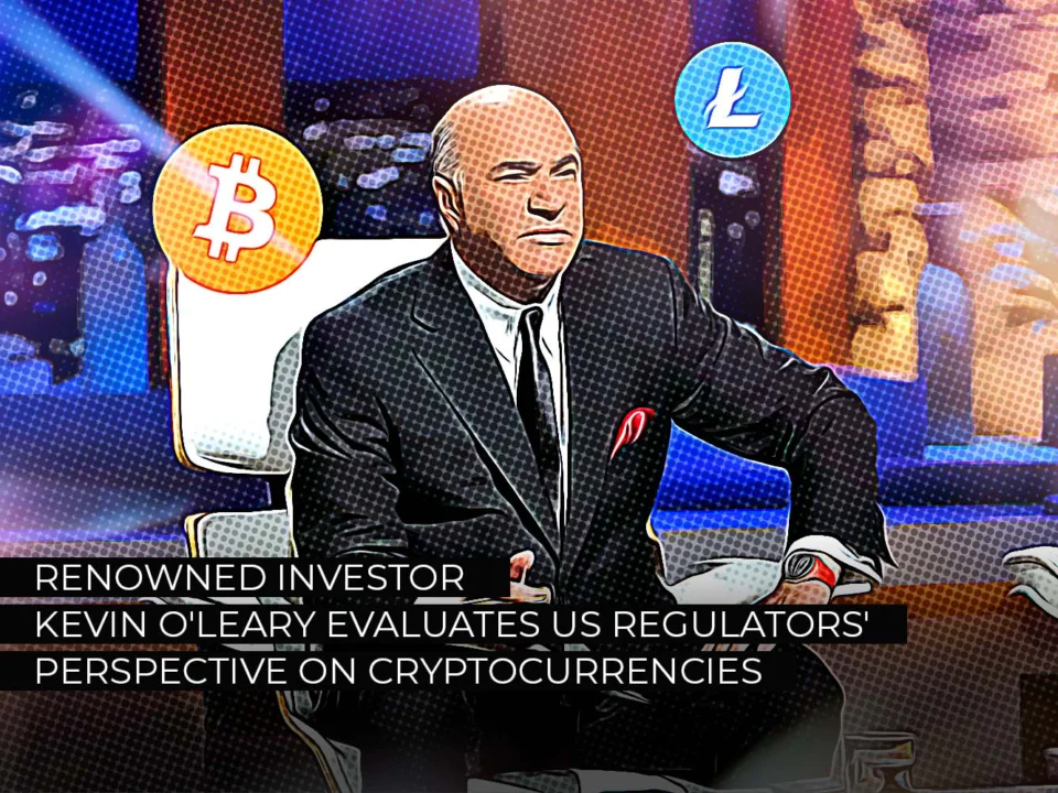 Kevin O&#039;Leary