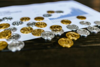Top 10 Cryptocurrency Investment Opportunities for Beginners