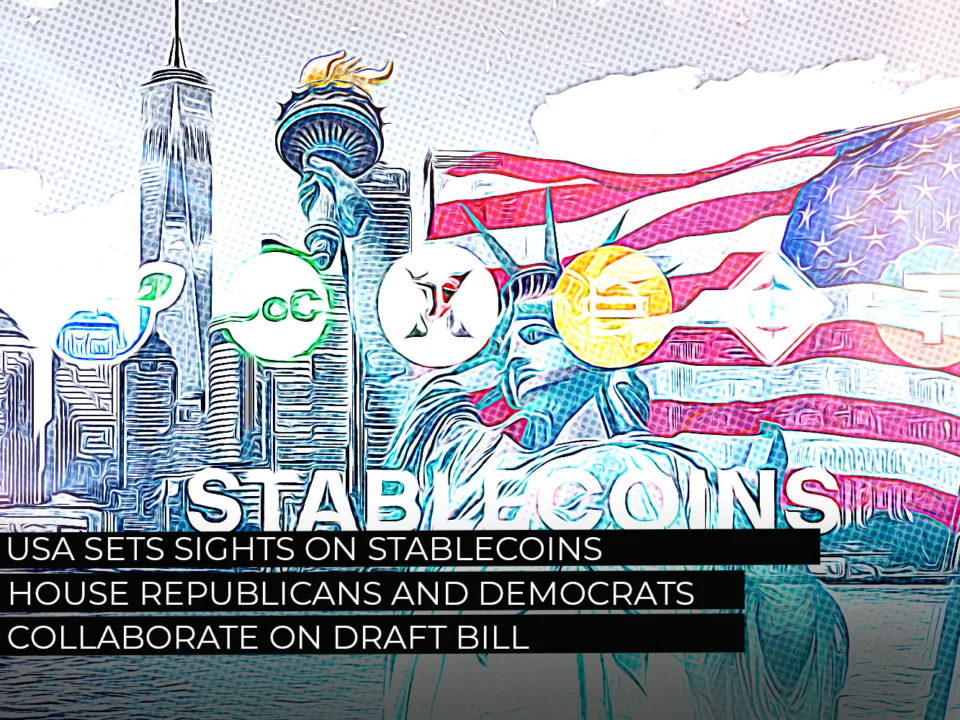 stablecoins