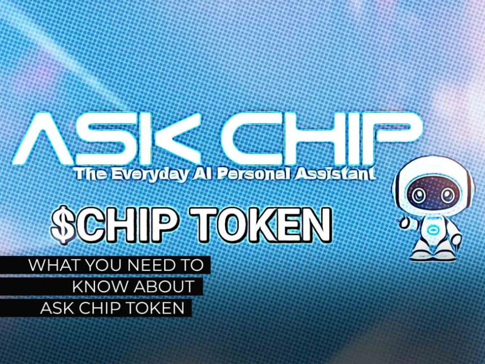 ask chip token