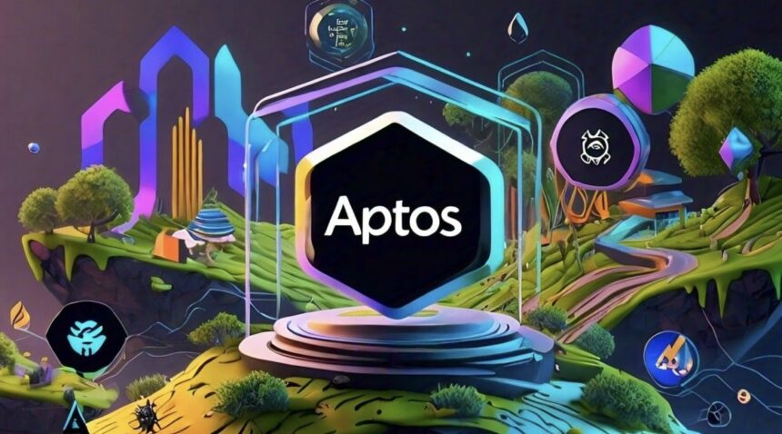 Aptos Seeks Aave Community Support for Non-EVM Protocol Integration = The Bit Journal