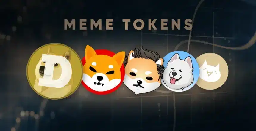 Meme Coin Sell-Offs