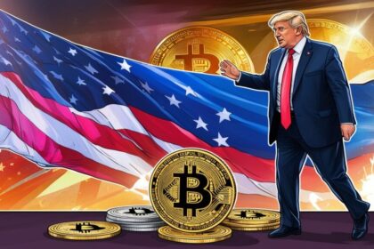 Pay $800K to Meet Donald Trump Privately at Bitcoin Conference 2024 = The Bit Journal