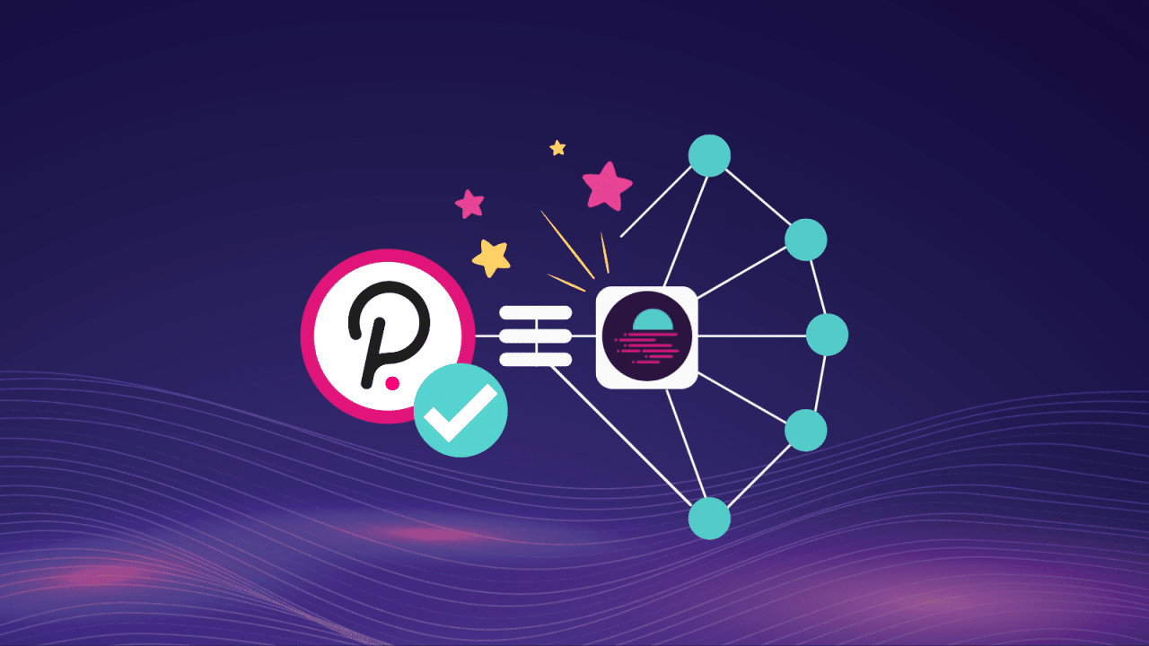 Polkadot Smart Contracts