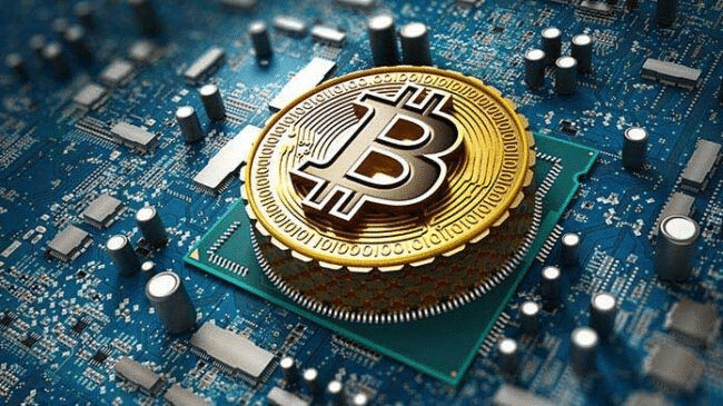 Bitcoin Miner TeraWulf Open to Merger