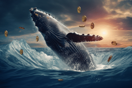 Crypto Whale Activity