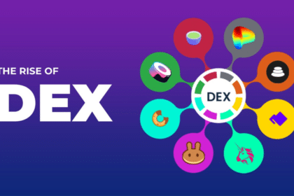 DEX Market Share Leaps 15.7% as Uniswap Leads