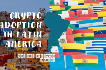 Pro-Crypto Latin America - Mexican Crypto Adoption