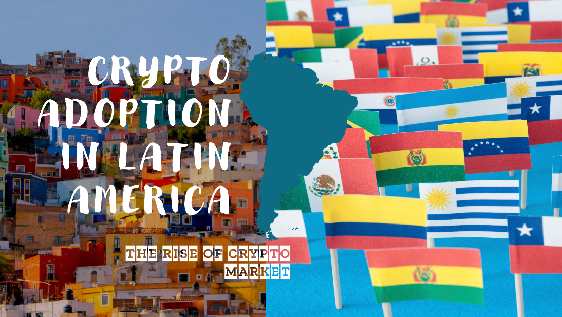 Mexican Crypto Adoption Soars – Number 3 in Latin America for Cryptocurrency Ownership