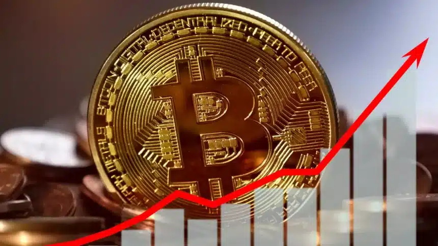 Bitcoin Price Projection: Is $66K the New Normal?