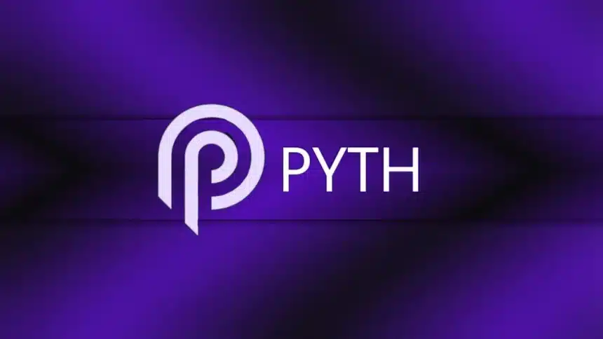 Pyth Network Surpasses $600 Billion, Soon To 10x?