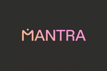 MANTRA 50 Million Token Giveaway