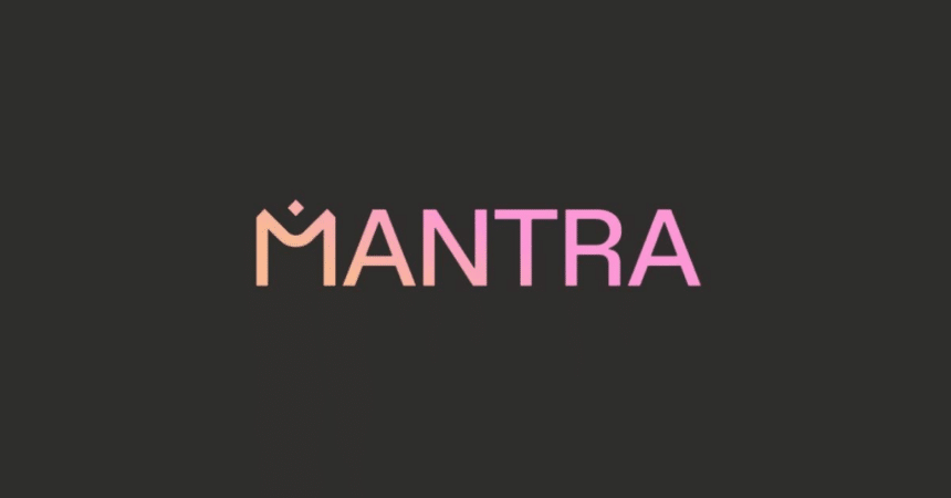 MANTRA 50 Million Token Giveaway